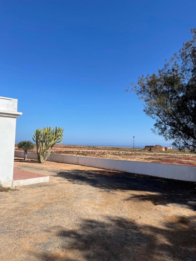 La Caldereta Holiday home