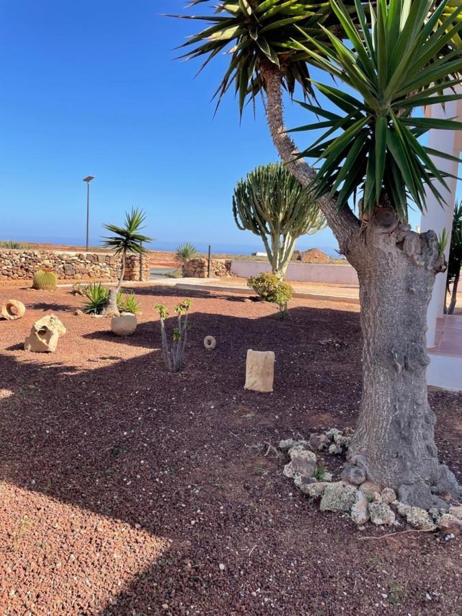 La Caldereta Holiday home La Oliva