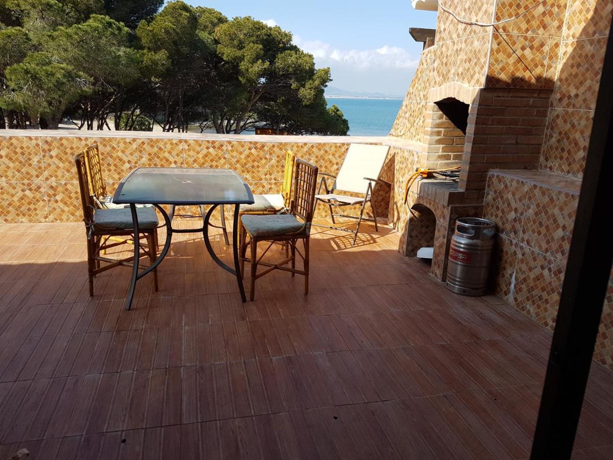 Cala Del Pino Apartment La Manga del Mar Menor
