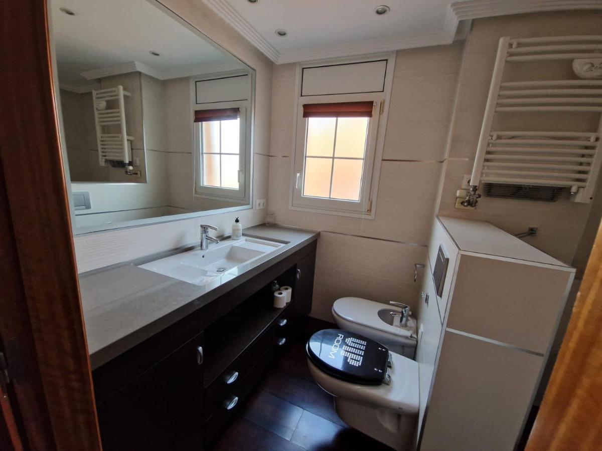 Holiday home Cal Vals Figueres (Girona)