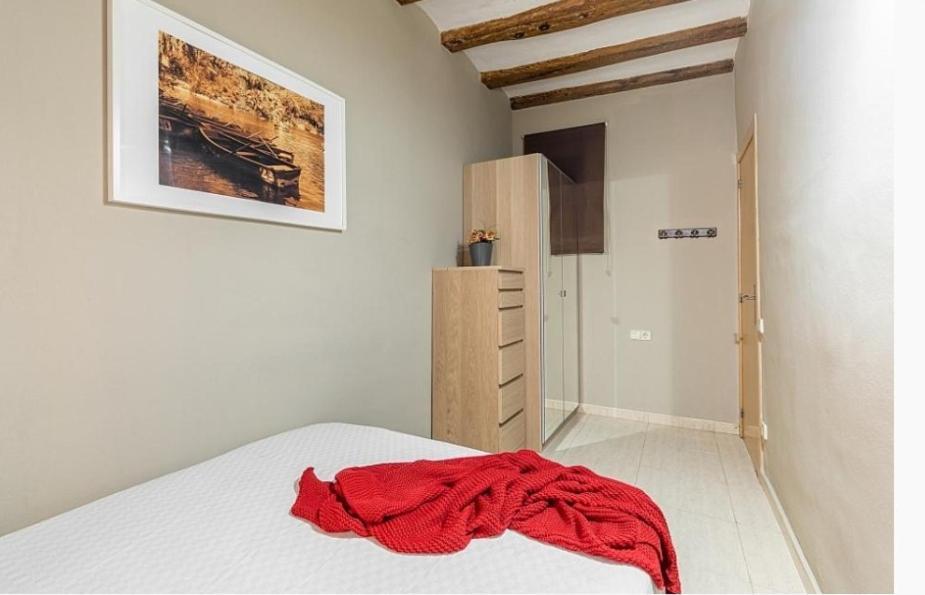 Apartment Estacion I