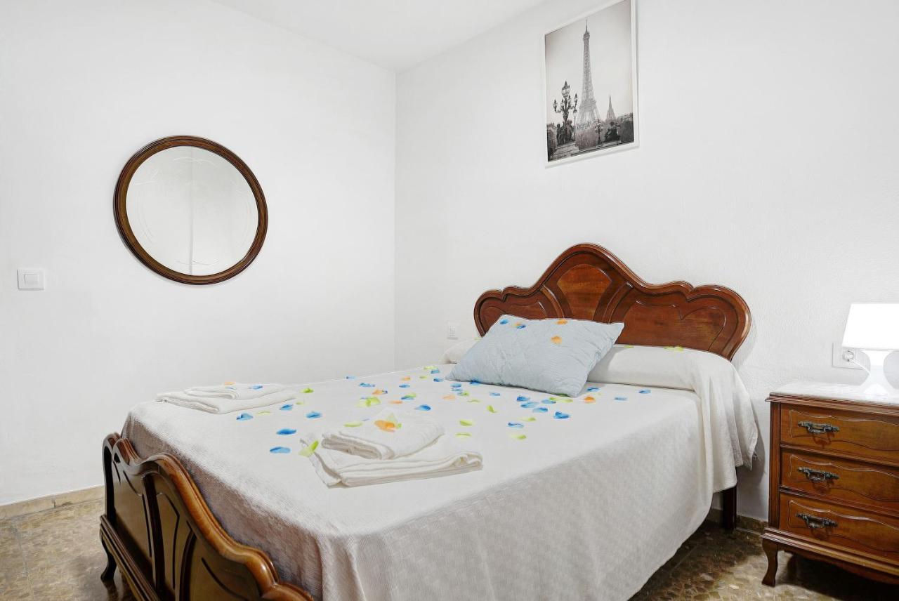 Apartamento El Parque * Vejer de la Frontera