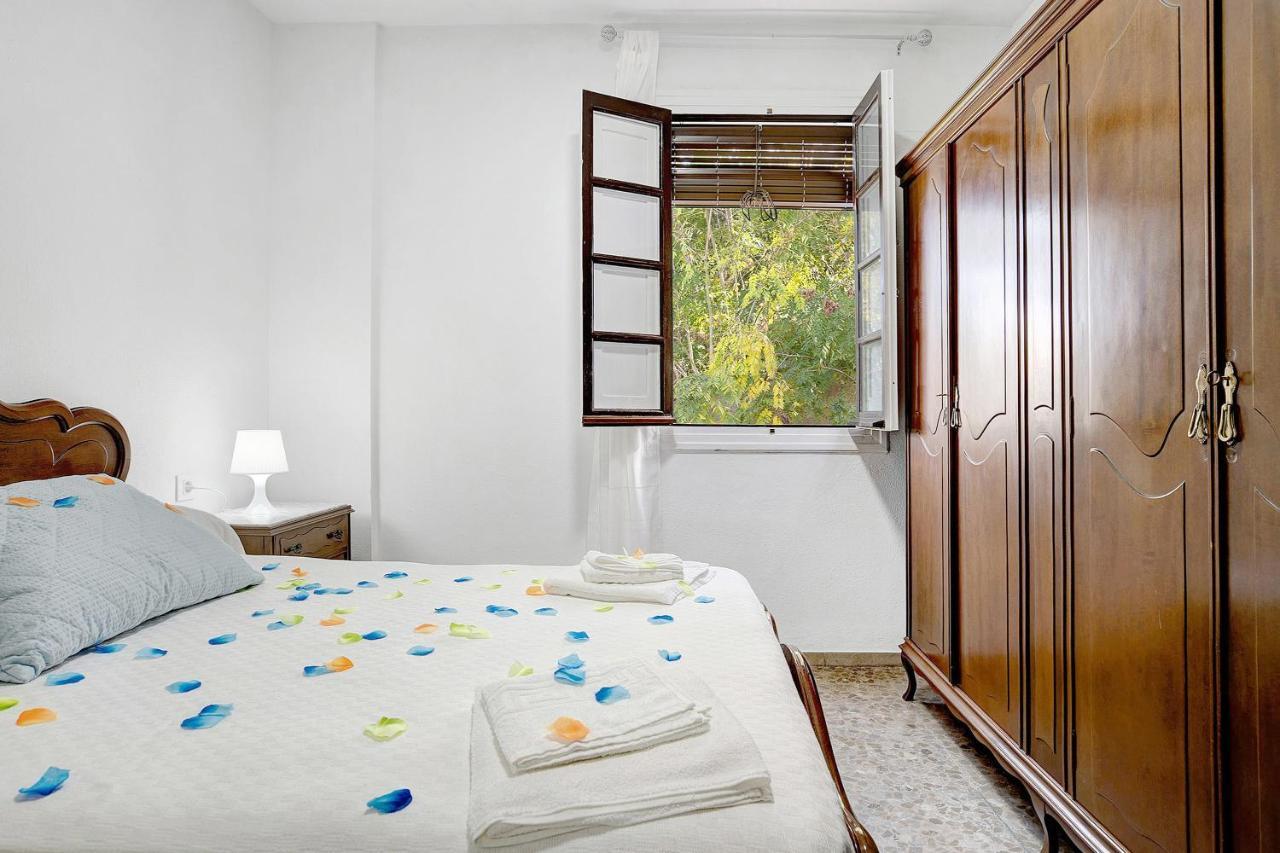 Apartamento El Parque *