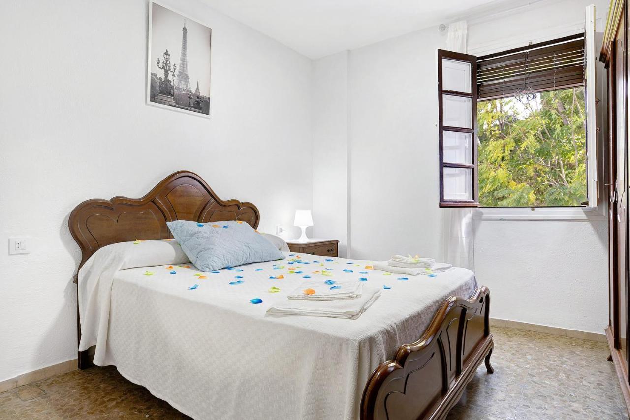 Apartamento Apartamento El Parque Vejer de la Frontera