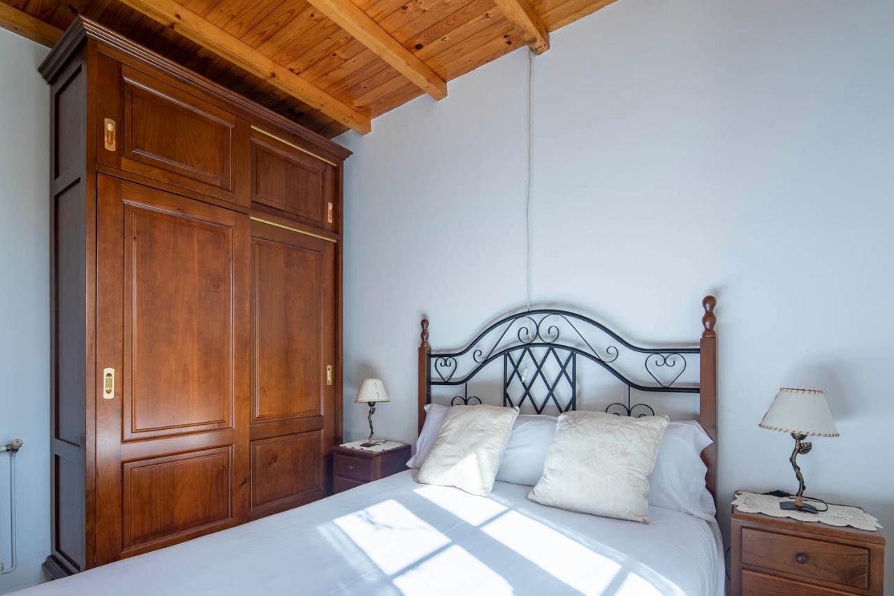 Apartamento Barral Meu Lar *