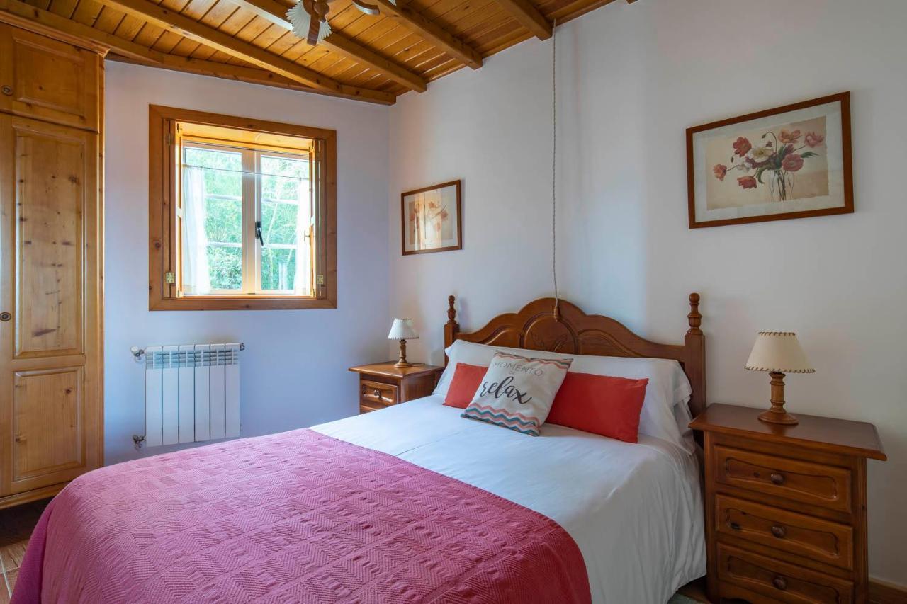 Apartamento Barral Meu Lar