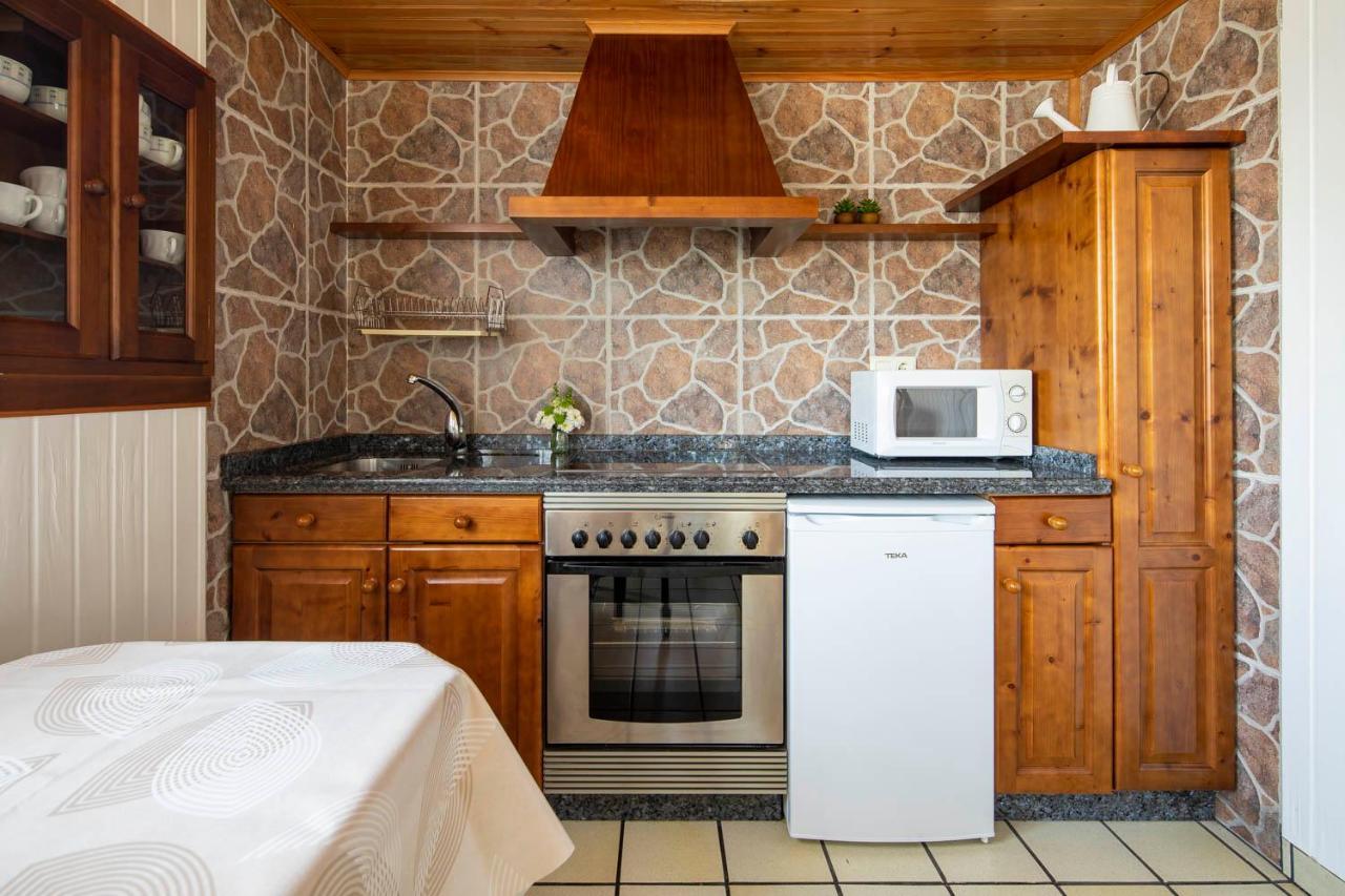Apartamento Barral Meu Lar Valga