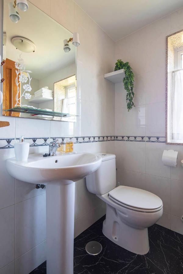 Apartamento Barral Meu Lar Valga