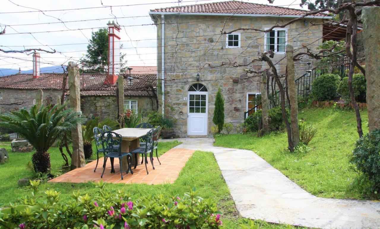 Apartamento Barral Meu Lar Valga