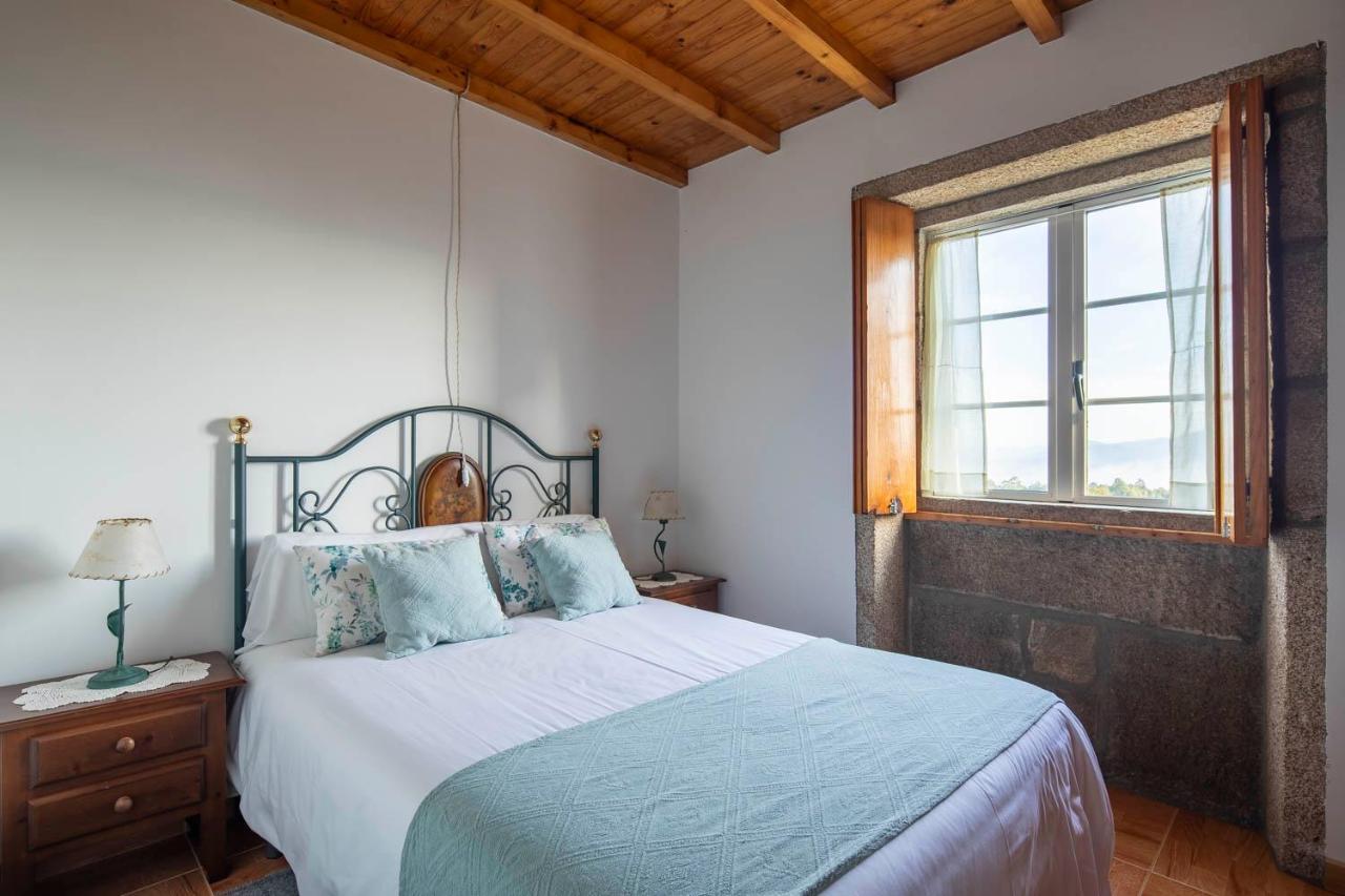 Apartamento Barral Meu Lar