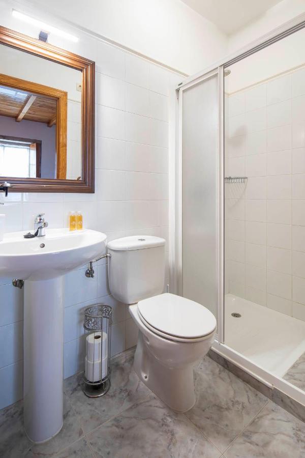 Barral Meu Lar Apartamento Valga