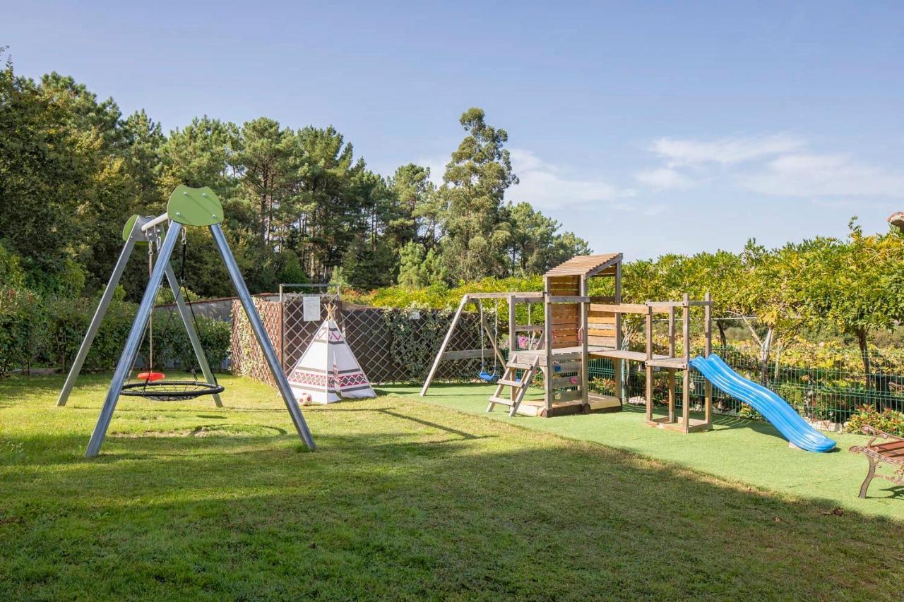 Apartamento Barral Meu Lar Valga