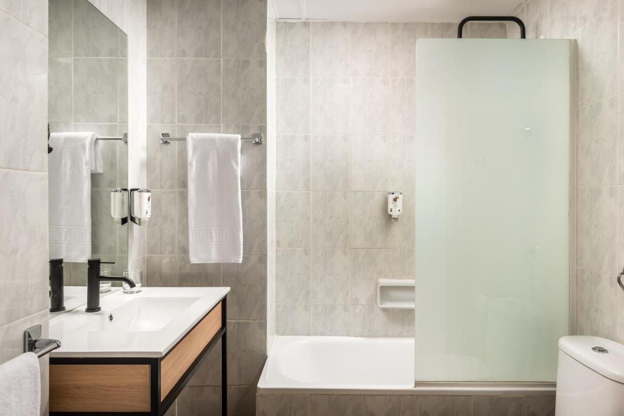 Hotel Don Jaime 54 Zaragoza