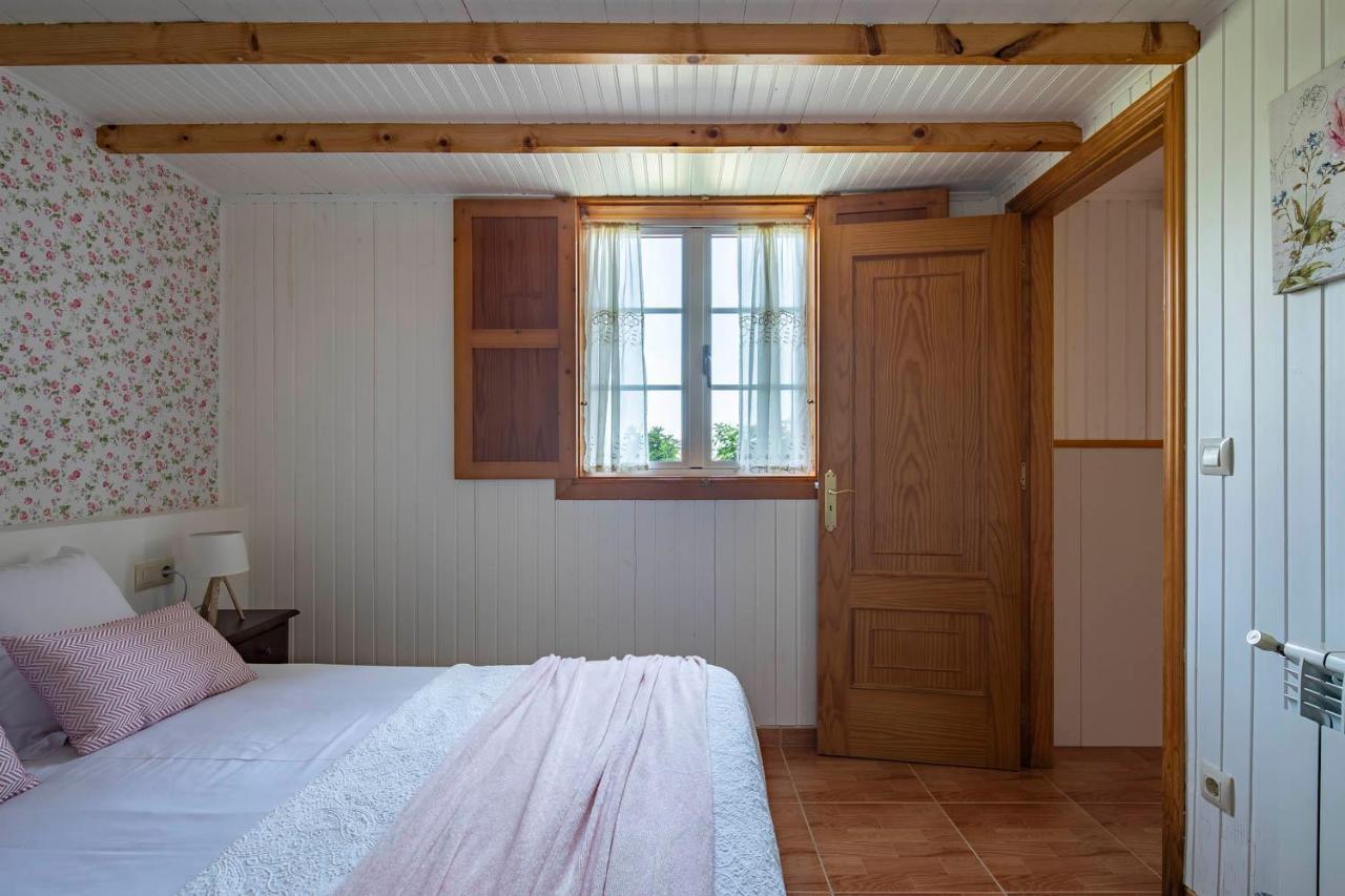 Apartamento Barral Meu Lar Valga