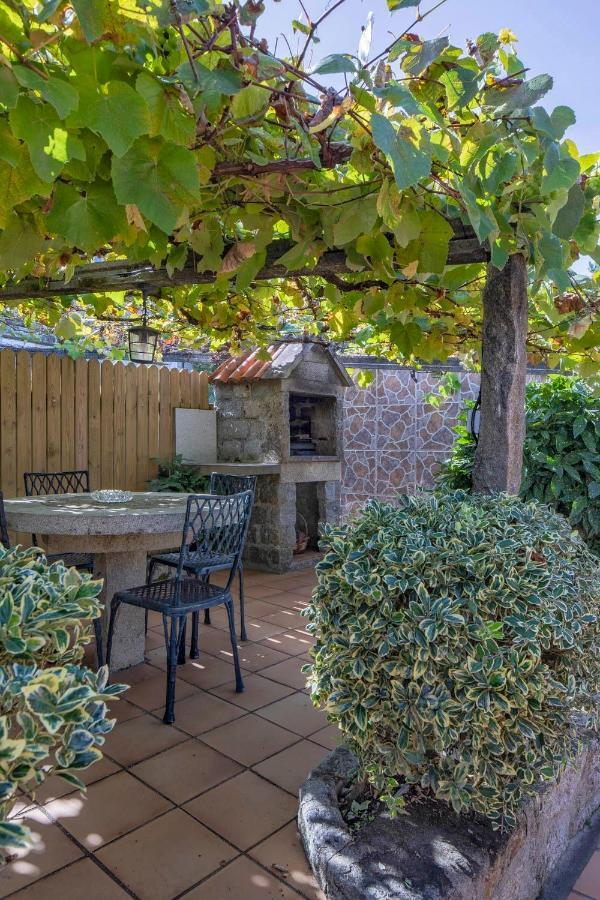 Apartamento Barral Meu Lar Valga