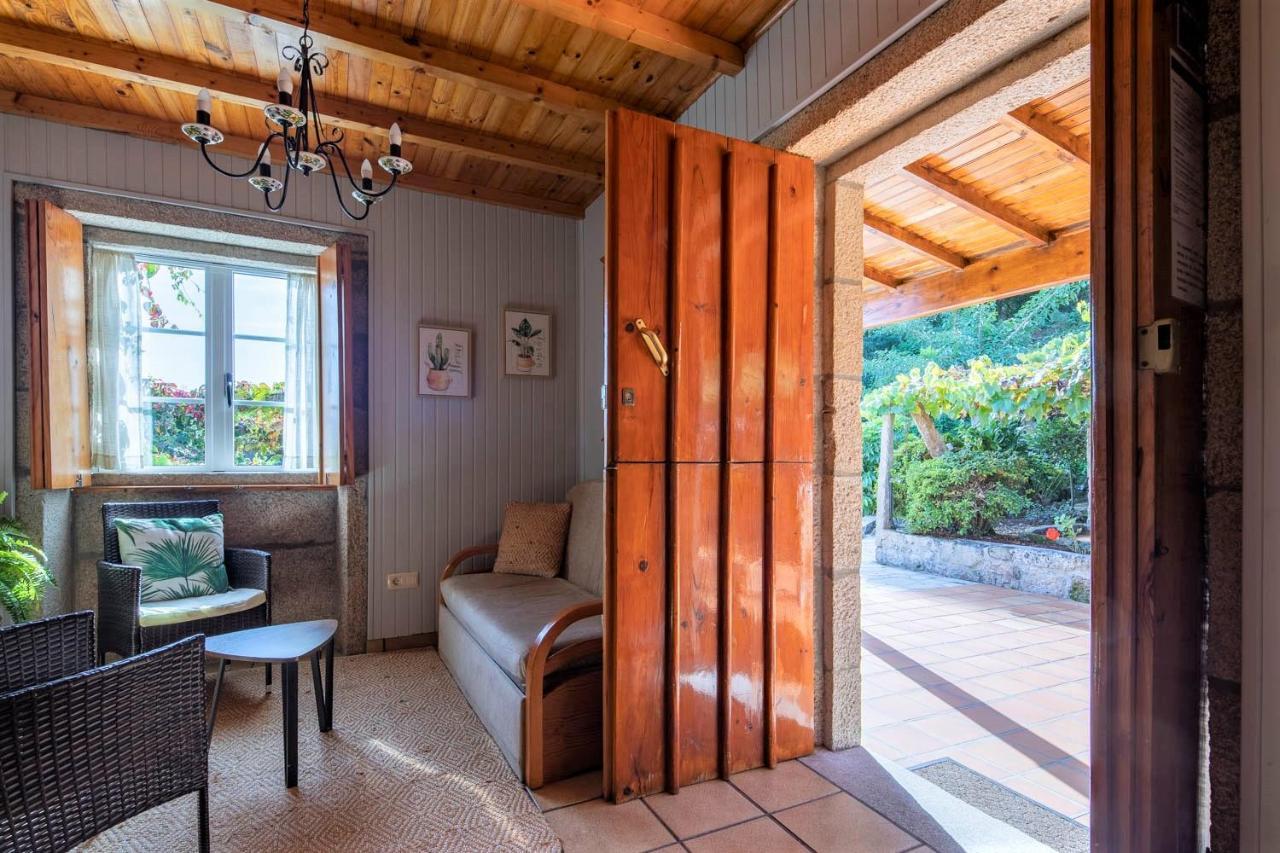 Apartamento Barral Meu Lar