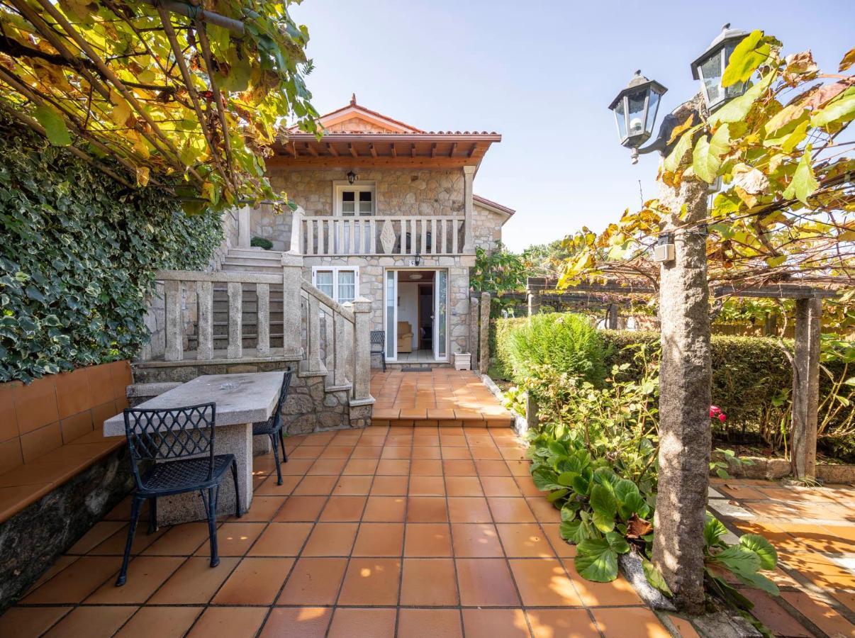 Apartamento Barral Meu Lar *