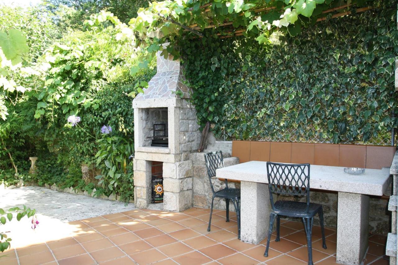Apartamento Barral Meu Lar Valga