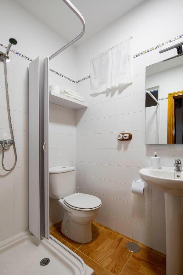Barral Meu Lar Apartamento Valga