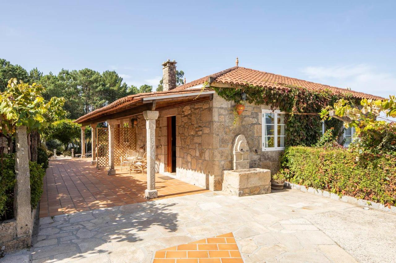 Apartamento Barral Meu Lar Valga