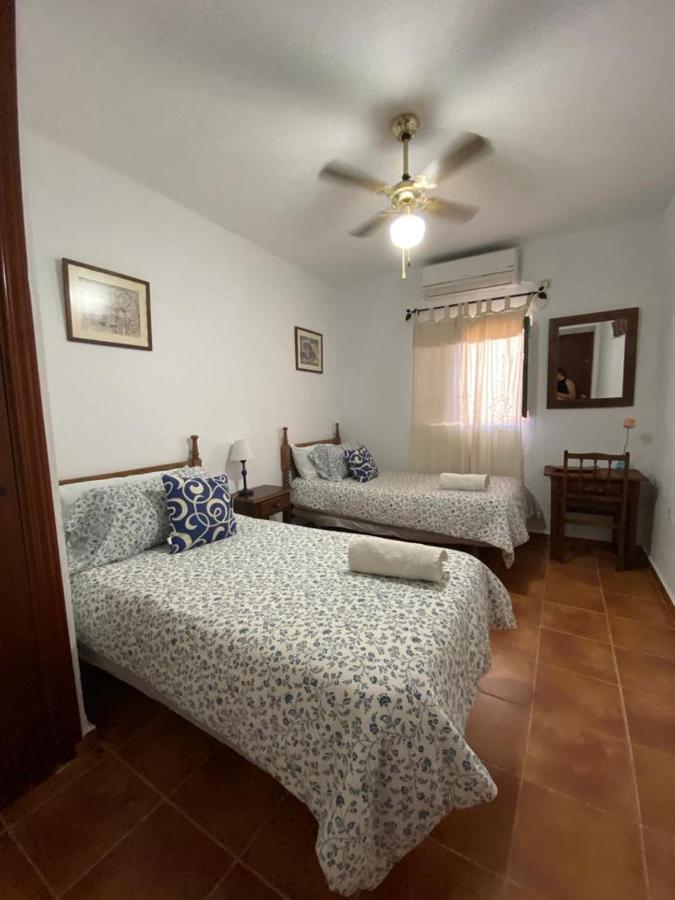 La Casa Del Abuelo Jose