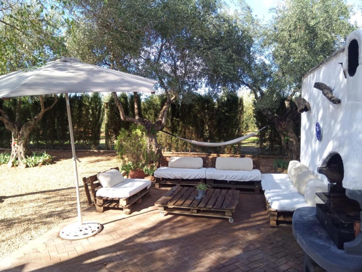 La Casa Del Abuelo Jose Marmolejo