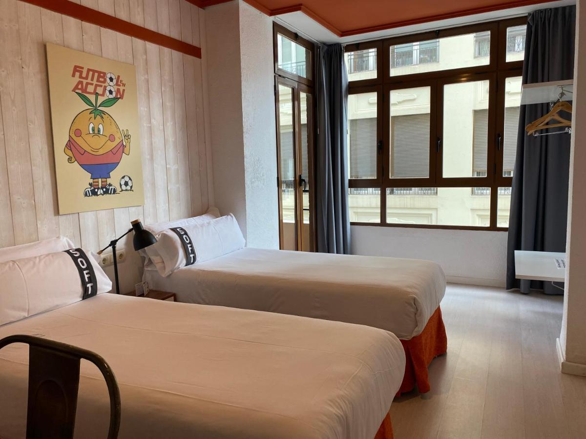 Hotel Casual Vintage