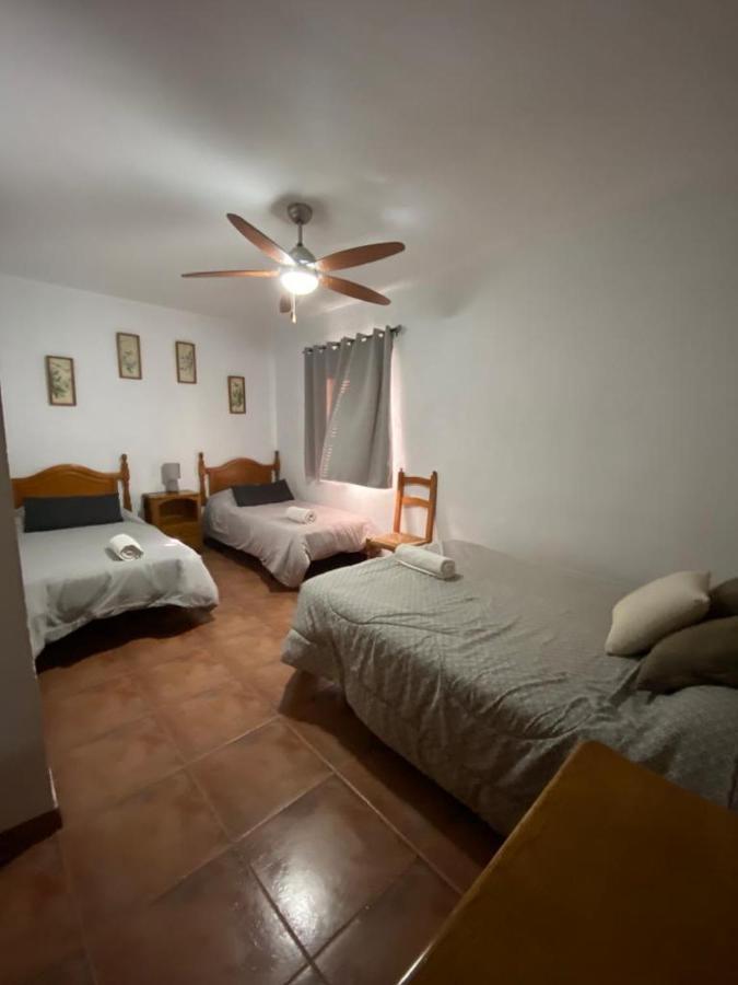 Country house La Casa Del Abuelo Jose