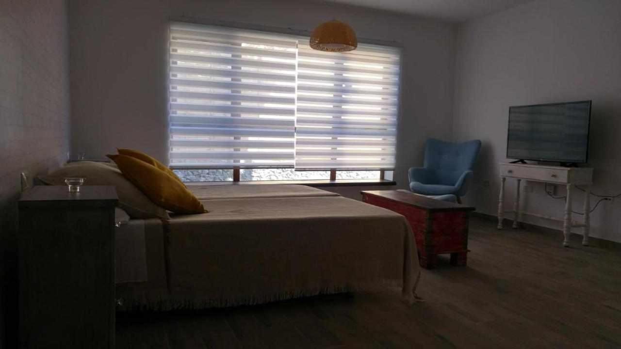 Chijere San Sebastian Apartment *