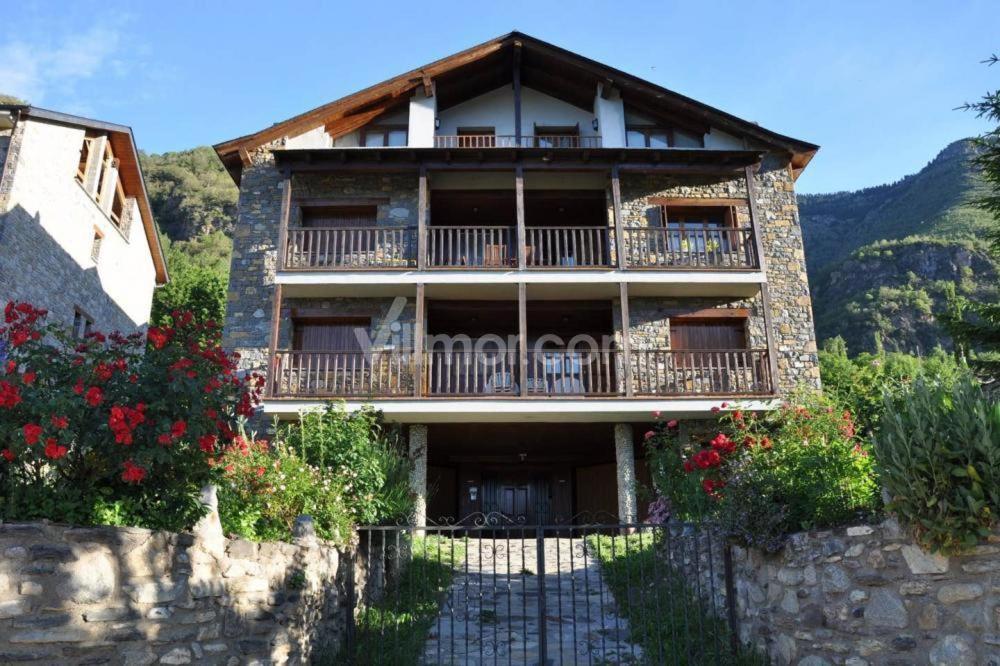 Sh11 - Casa Juan Manuel 2 - Villmor Sahún