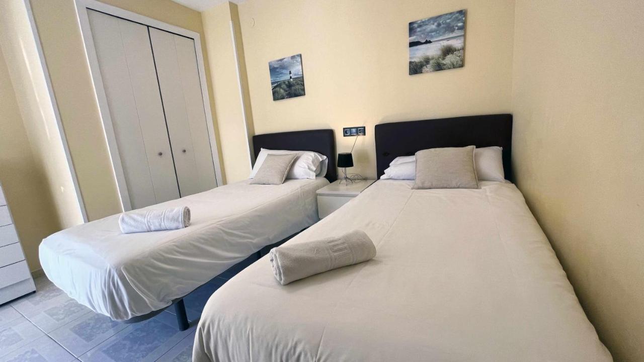 Apartamento Pool&beach In