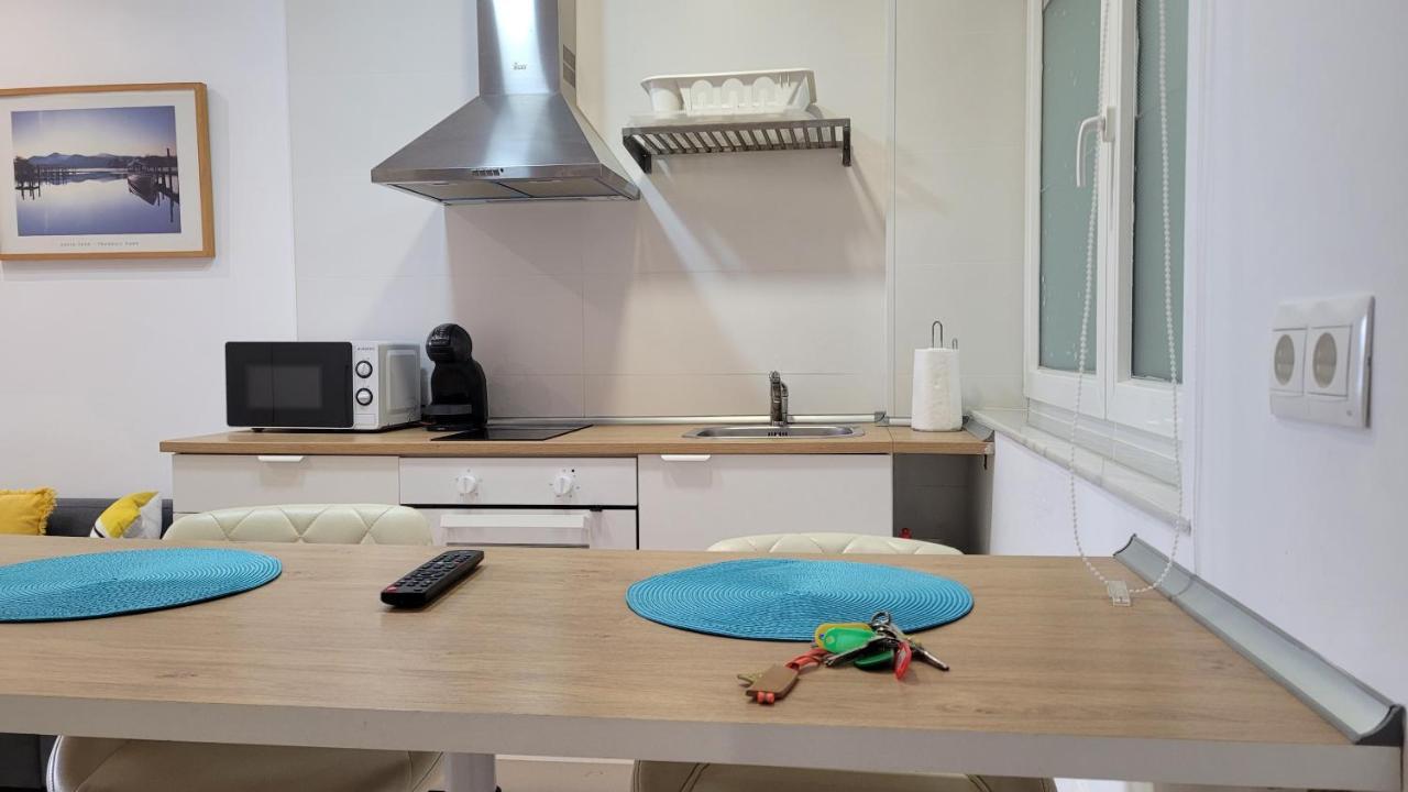 Luz De Apartment *