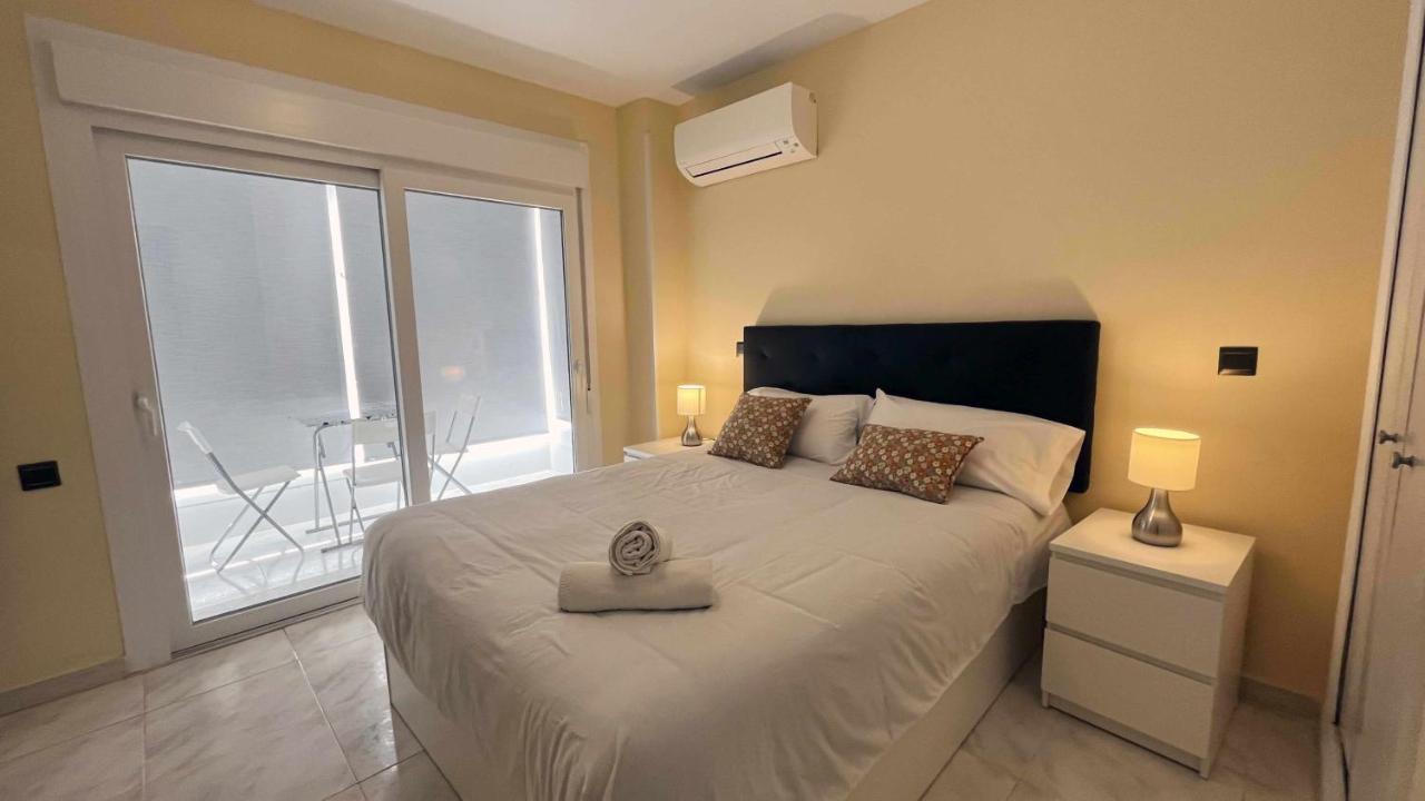 Apartamento Pool&beach In *