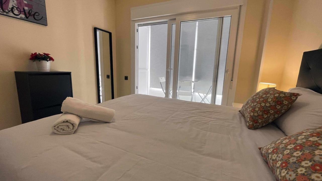 Pool&beach In Apartamento