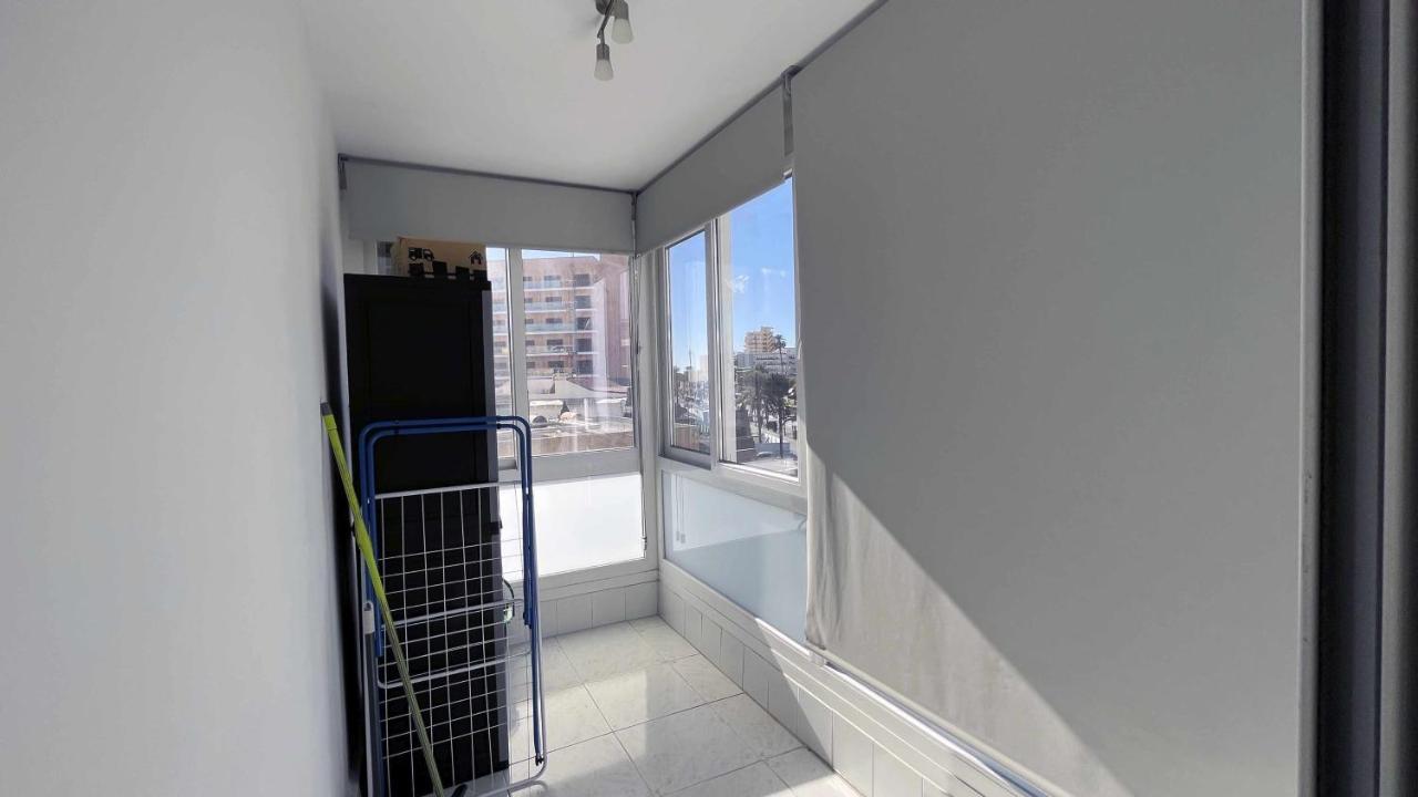 Apartamento Pool&beach In Benalmádena