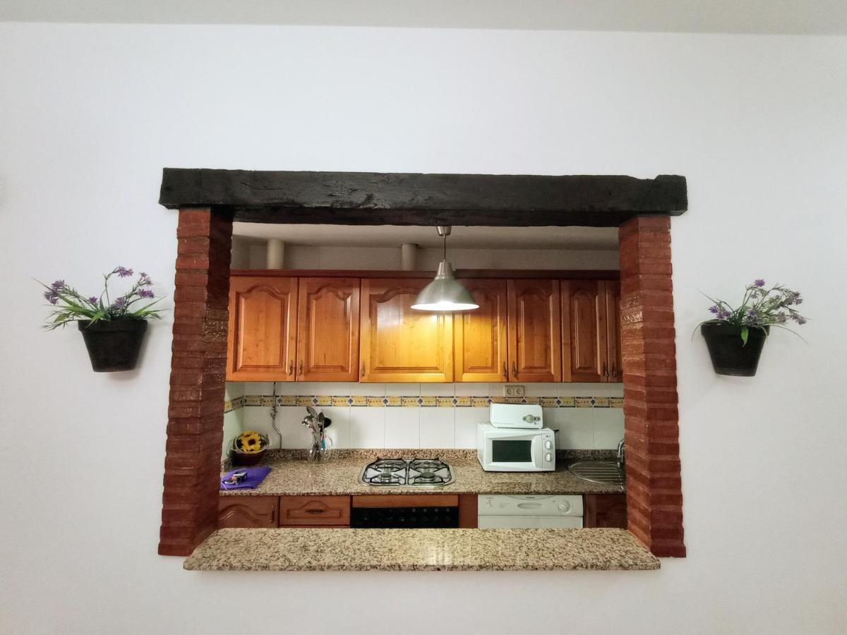 Casa rural Agua *