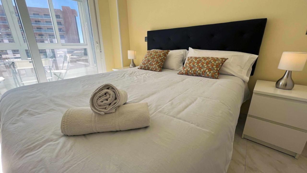 Apartamento Pool&beach In