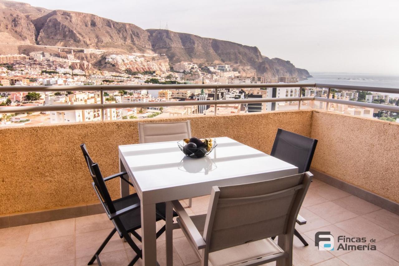 Vistas De Venus R&r Aguadulce (Almeria)