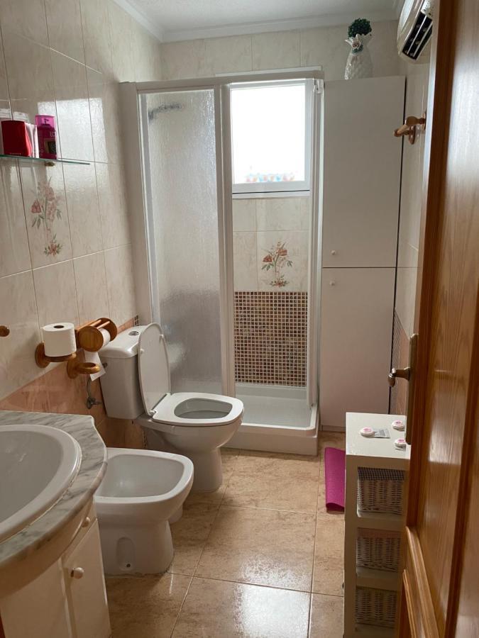 Vue Laterale Apartamento *