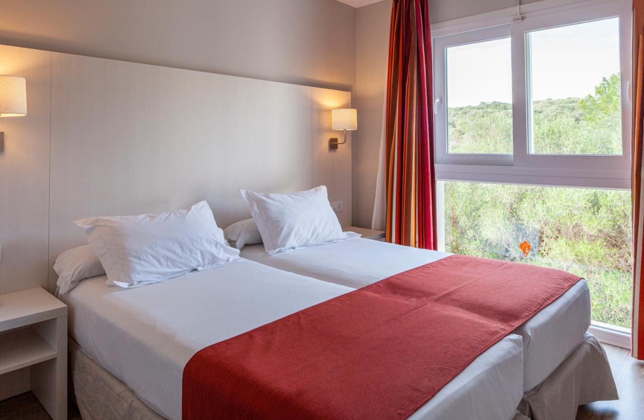Minura Sur Menorca & Waterpark