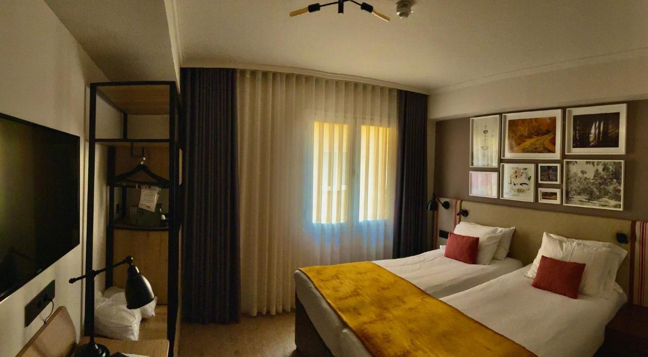 Indigo - Princesa, An Ihg 3*