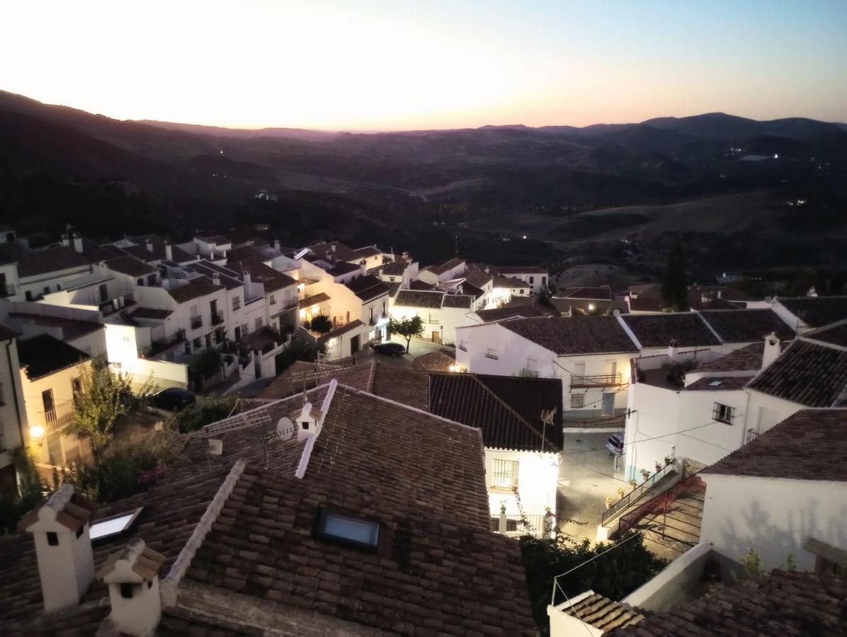 Casa rural Agua