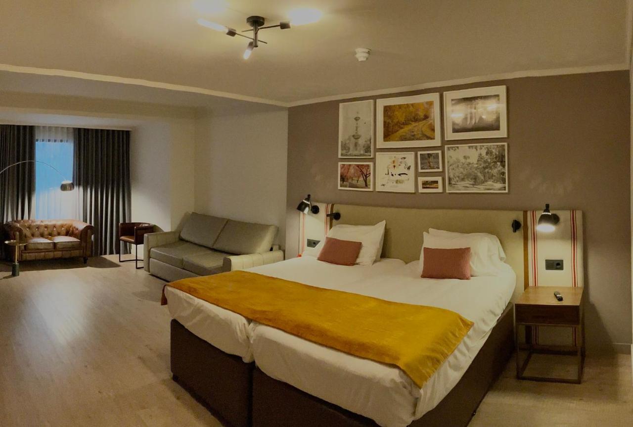 Hotel Indigo - Princesa, An Ihg 3*