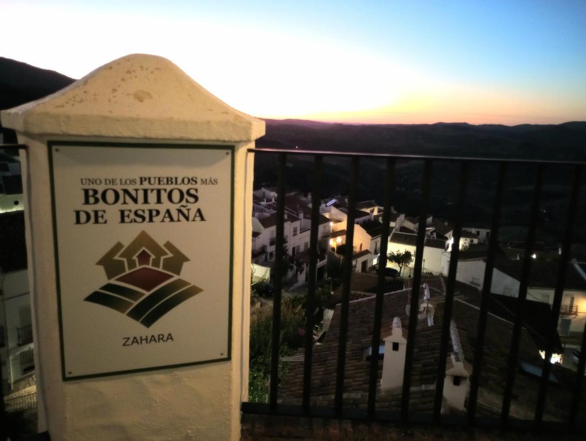 Casa rural Agua Zahara De La Sierra