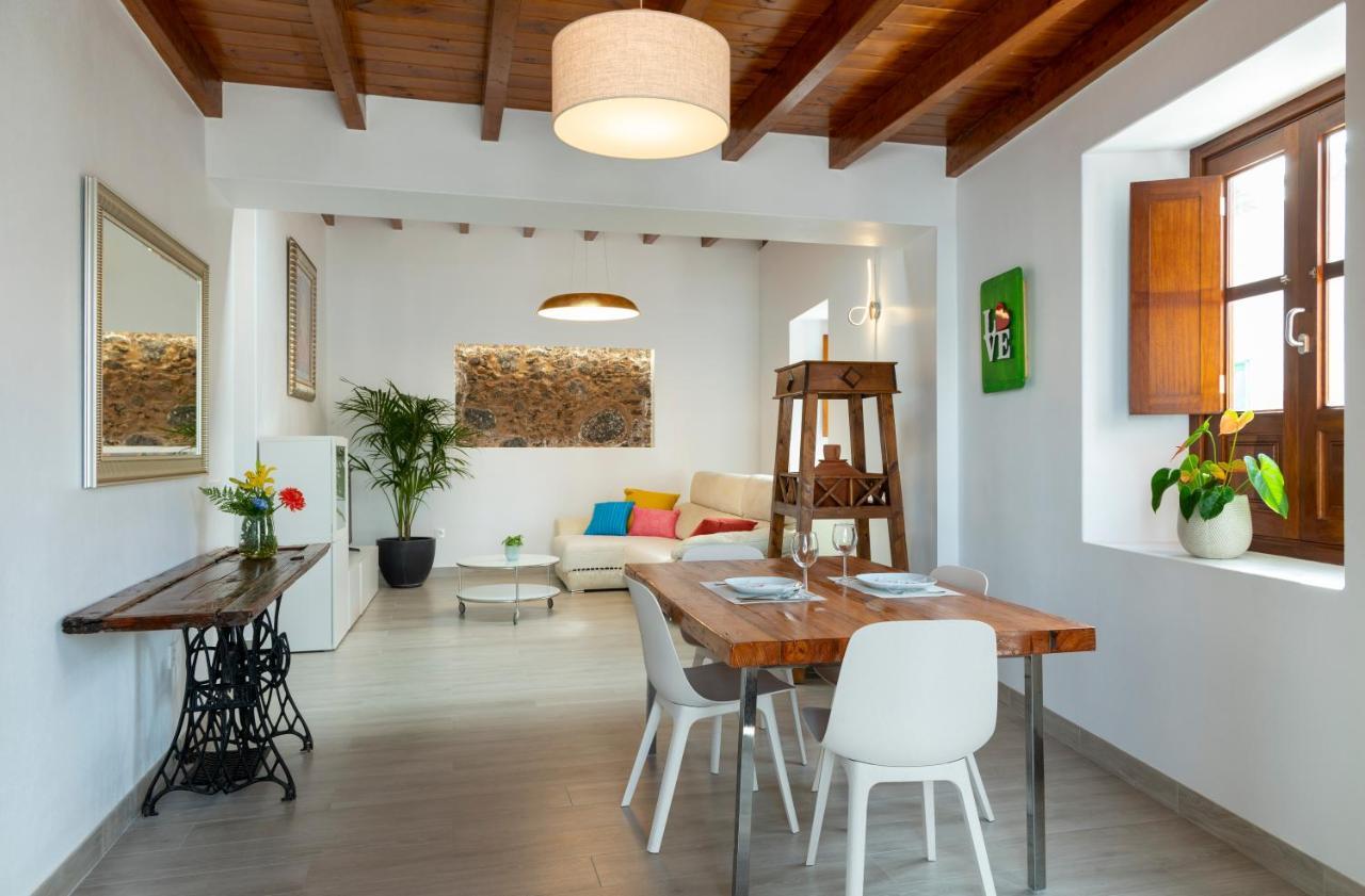 Holiday home Casa Isabel