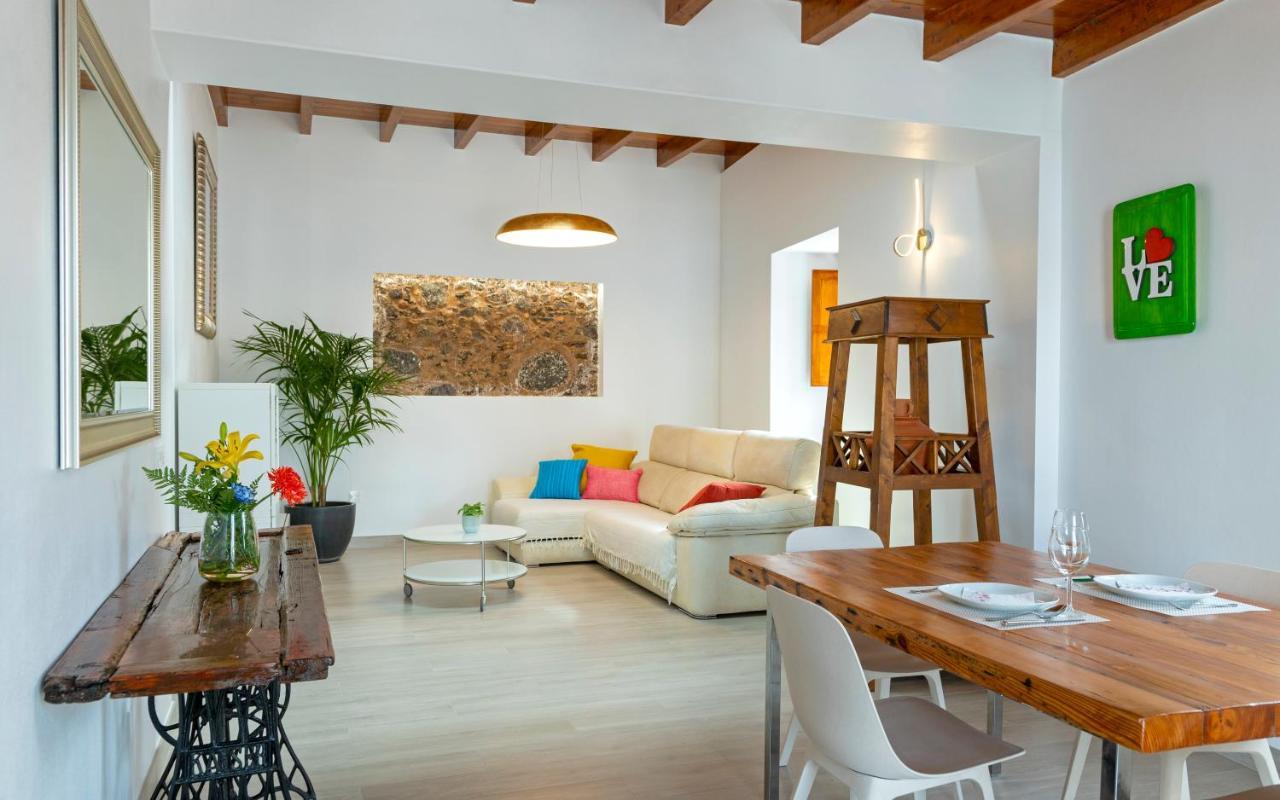 Casa Isabel Holiday home Haria