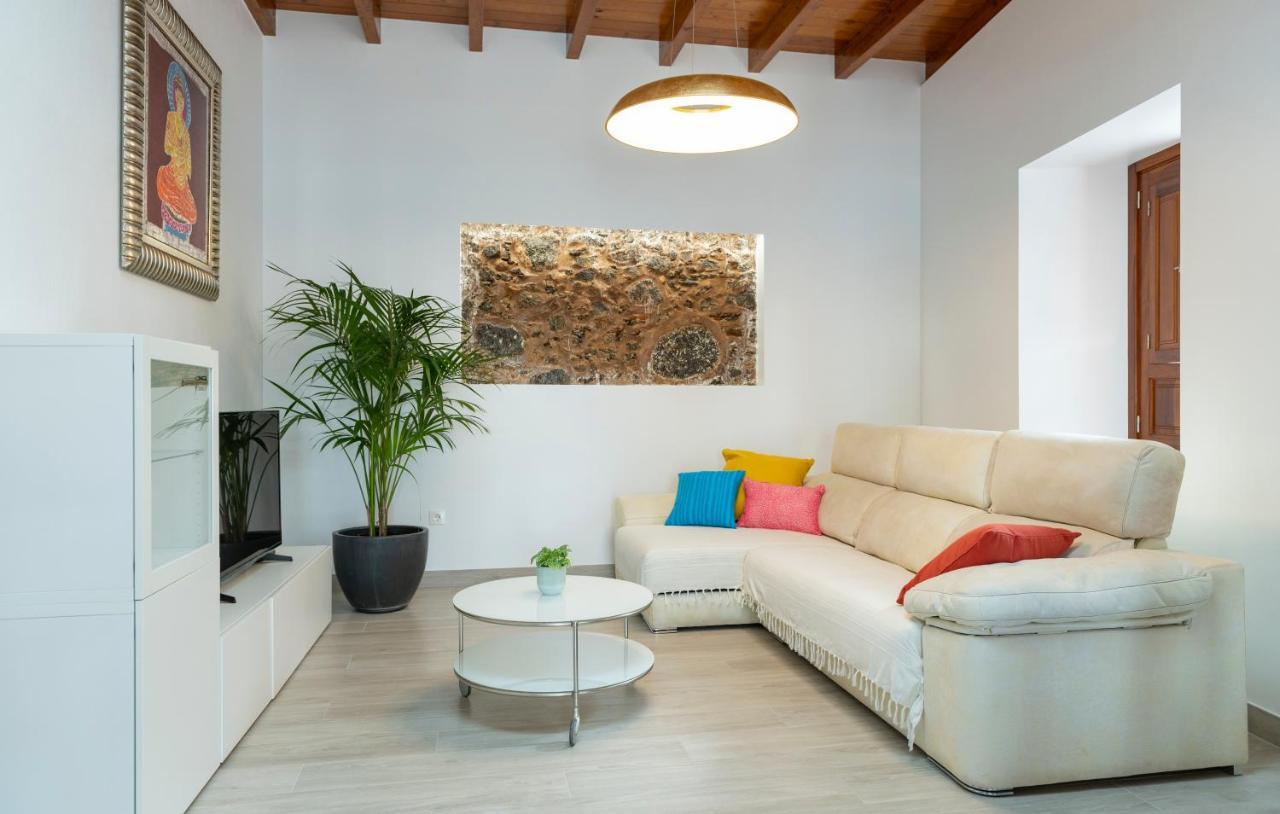 Holiday home Casa Isabel *