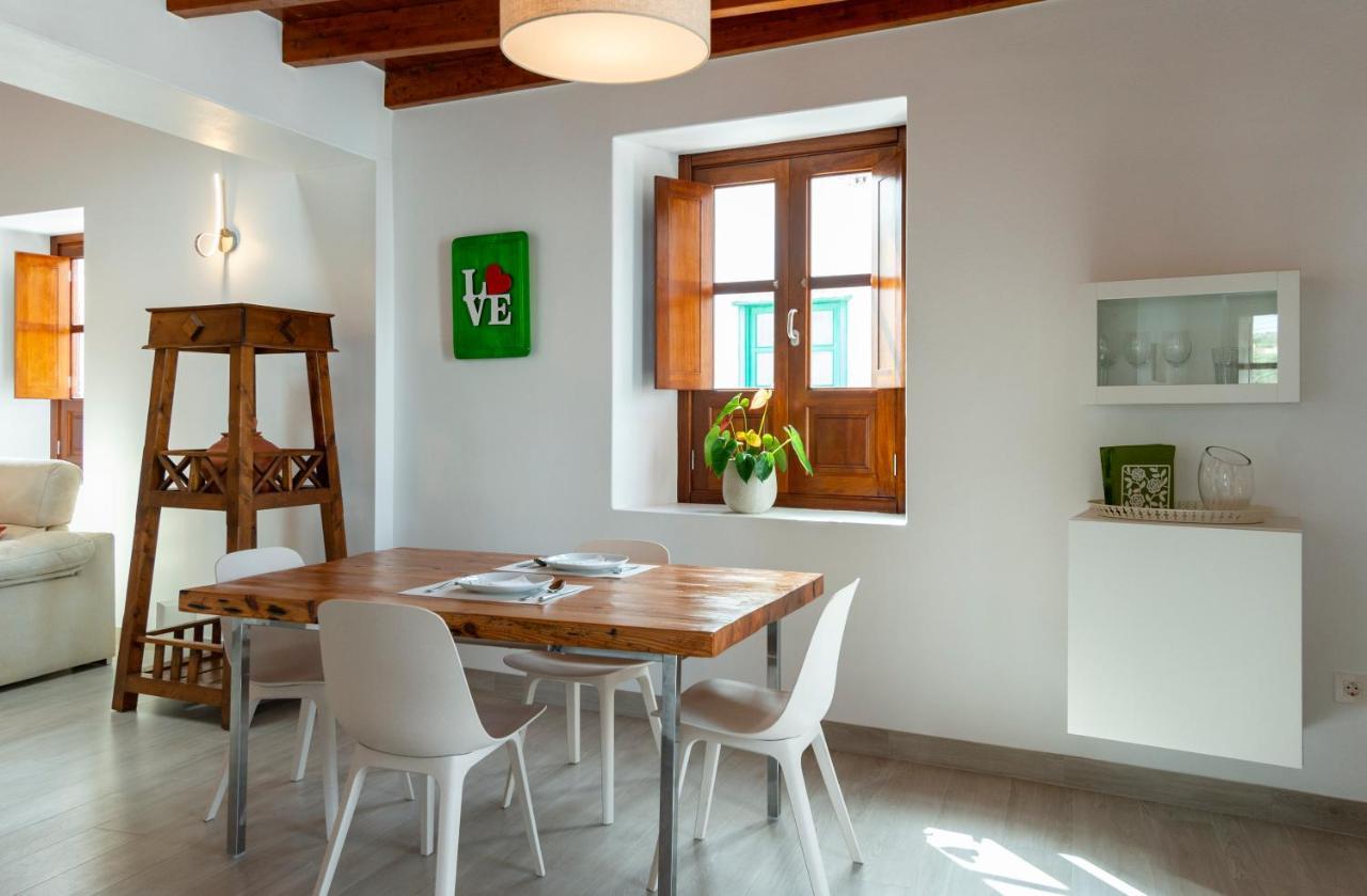 Casa Isabel Holiday home *