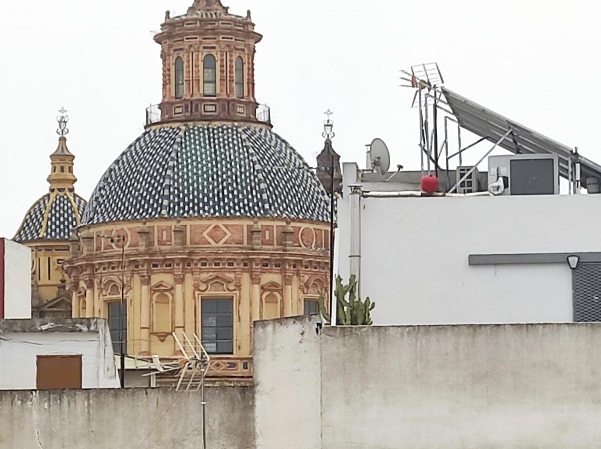 Y Bano En Planta Independiente En Centro De Seville