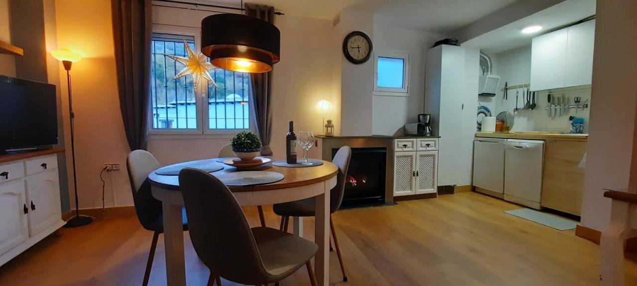Casa Pereza Apartment